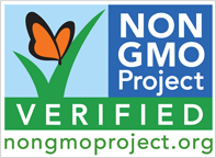 Non GMO Project Verified nongmoproject.org